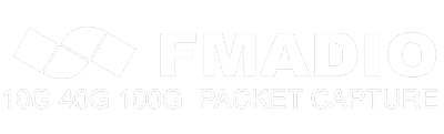 fmadio logo